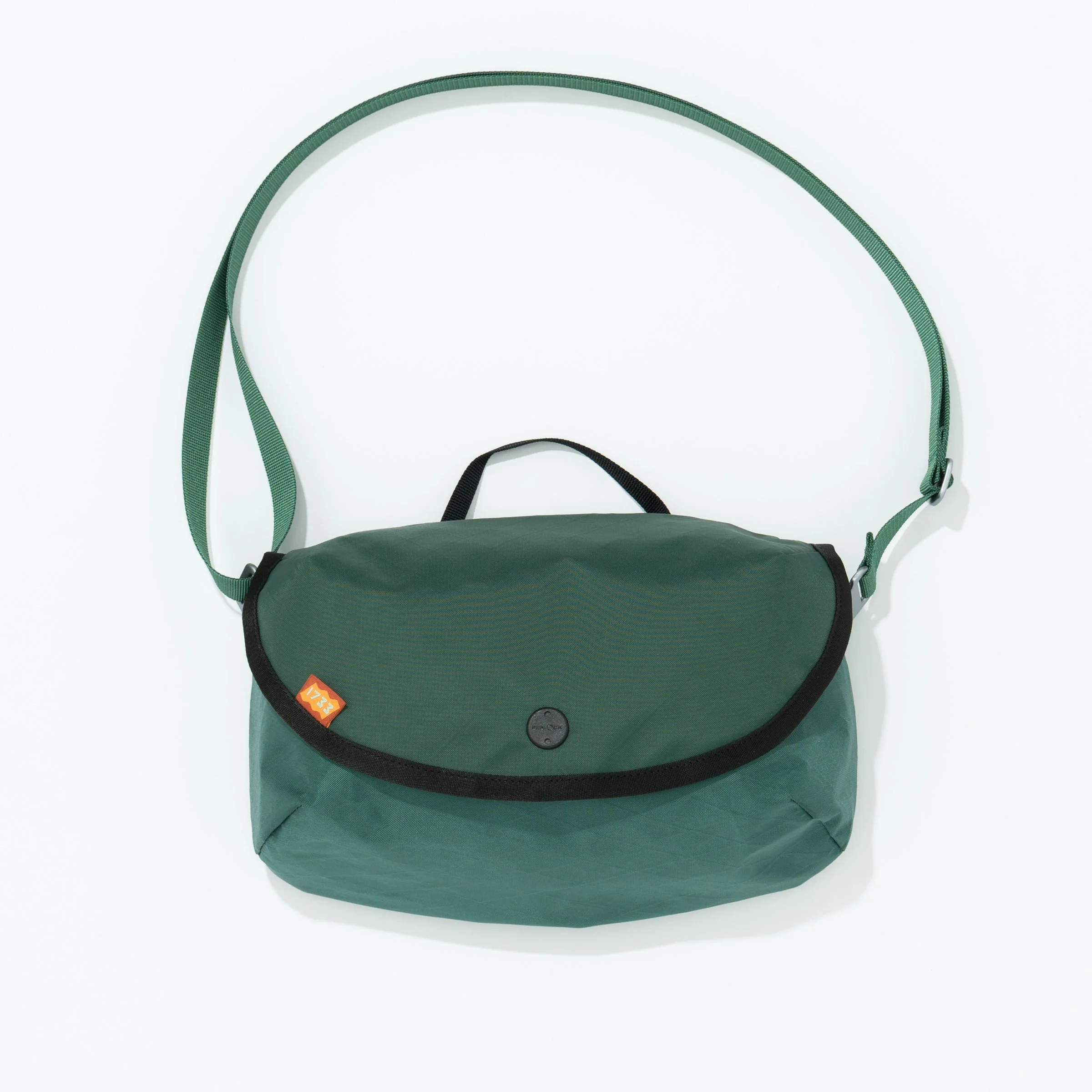 Messenger 2.5L - ECO/X-PAC - 3 Colors — 1733